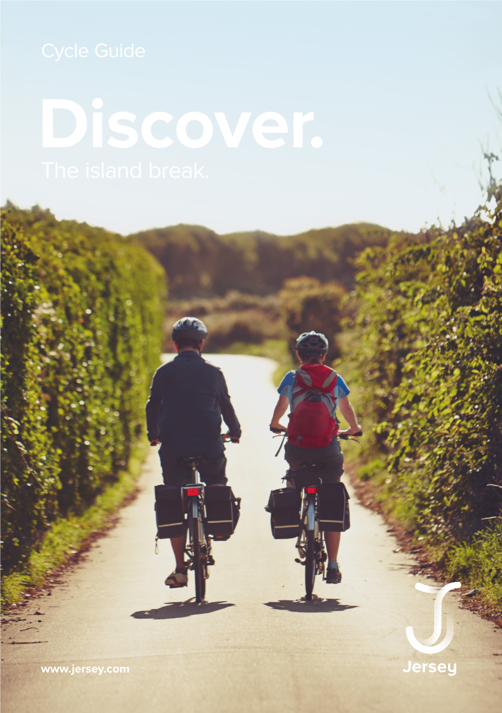Cycle Guide Discover