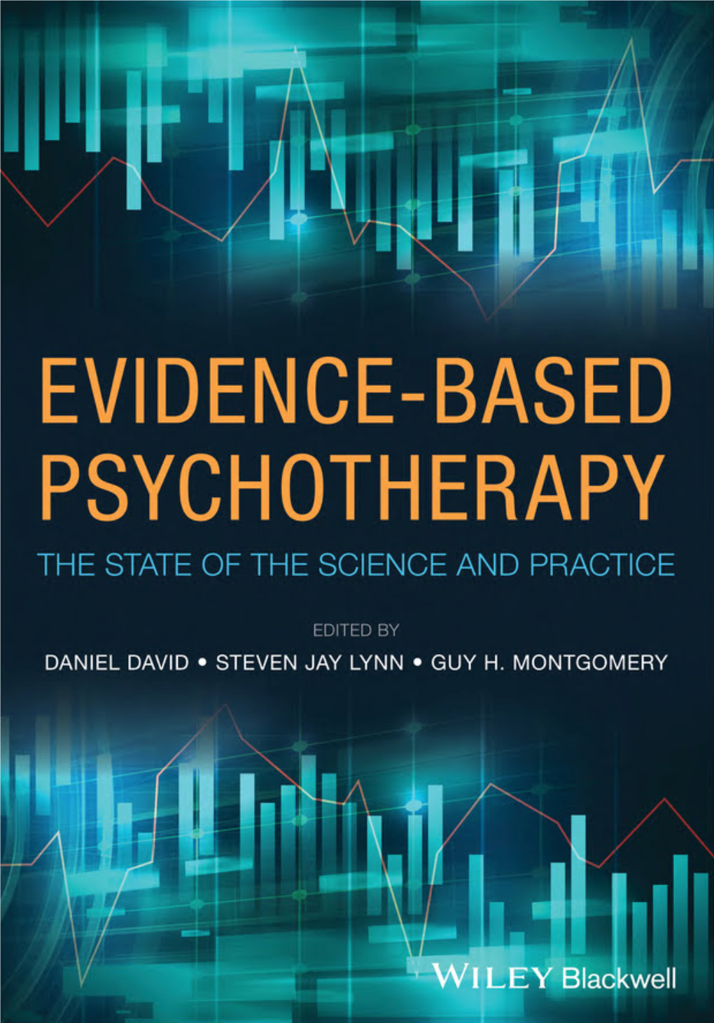 Evidence-Based Psychotherapy