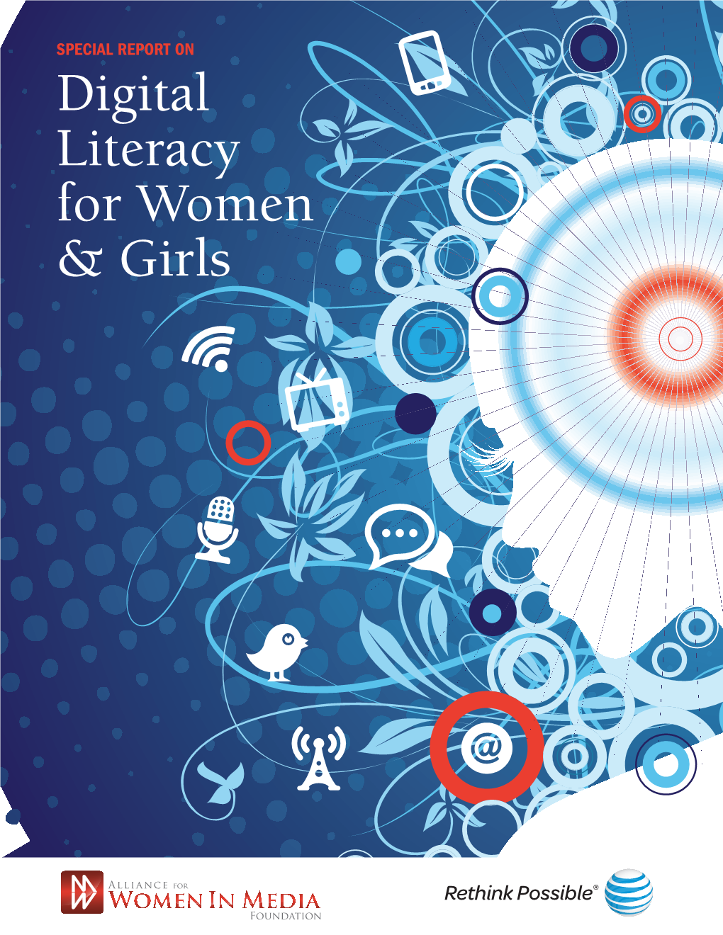 Digital Literacy for Women & Girls