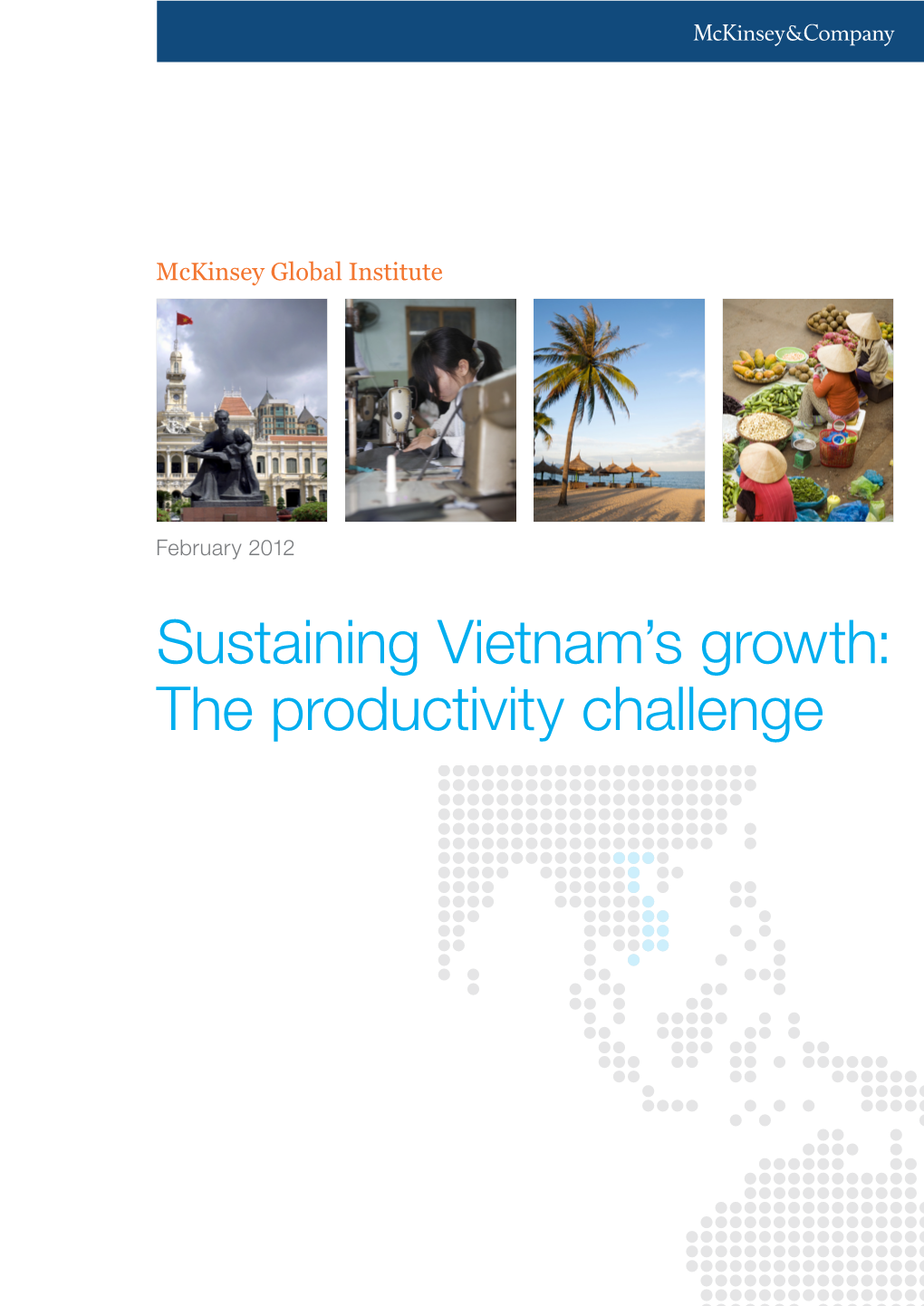 Sustaining Vietnam's Growth