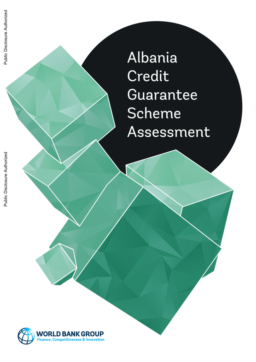 Albania Credit Guarantee Scheme Assessment