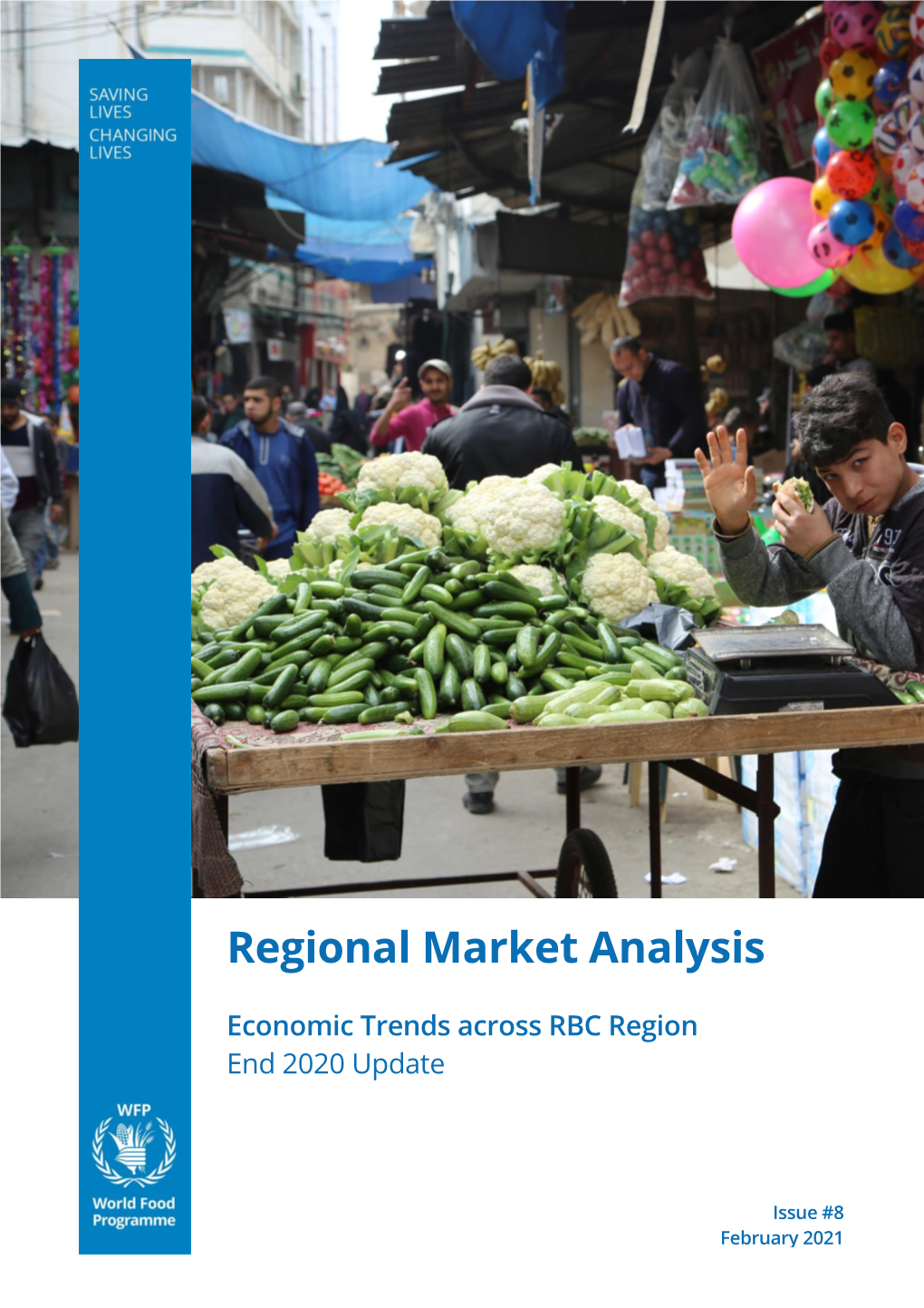 Regional Market Analysis