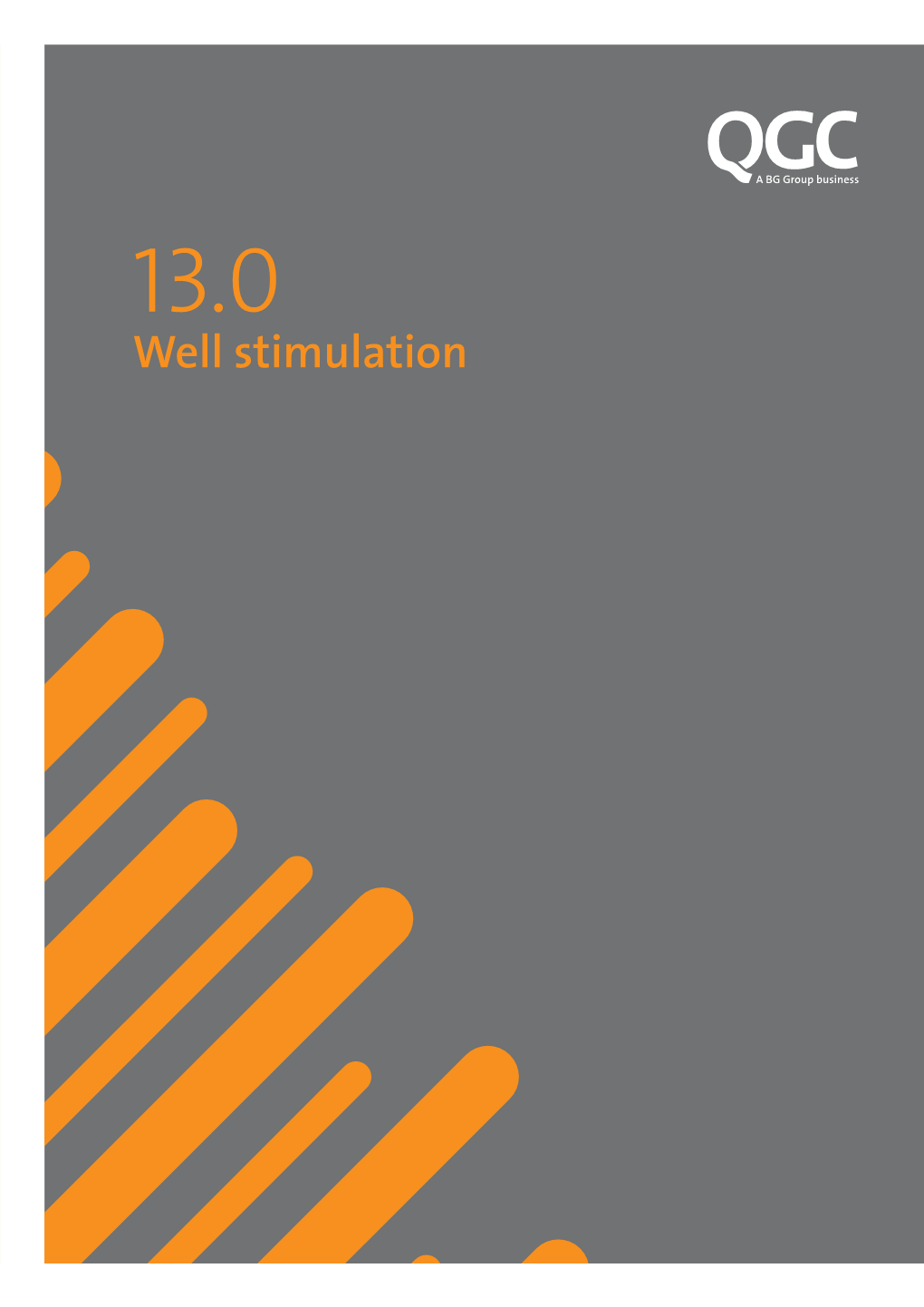 13.0 Well Stimulation 170