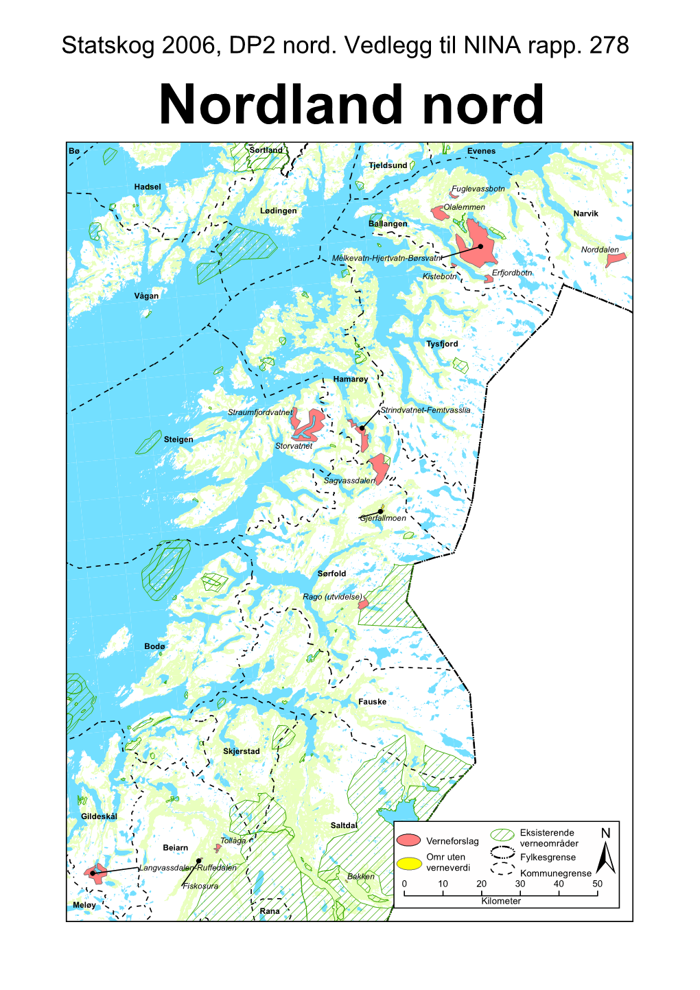 Nordland Nord