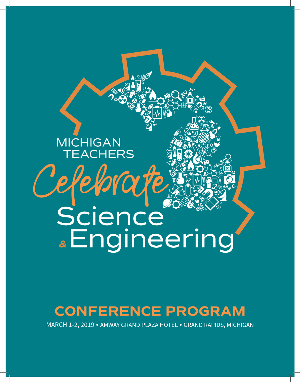 2019 Conference On-Site Program