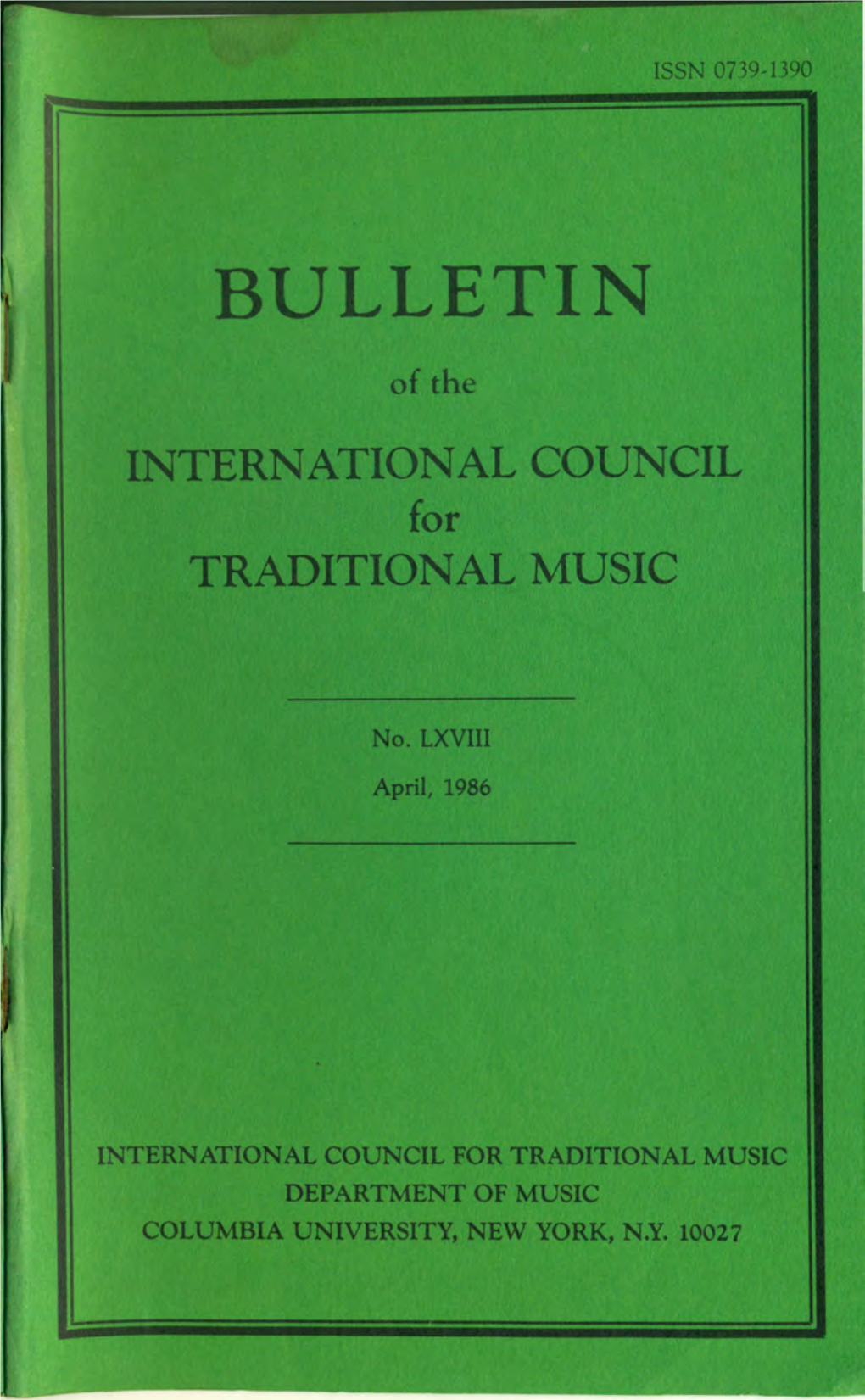 068 ICTM Bulletin (Apr 86)-Sm.Pdf