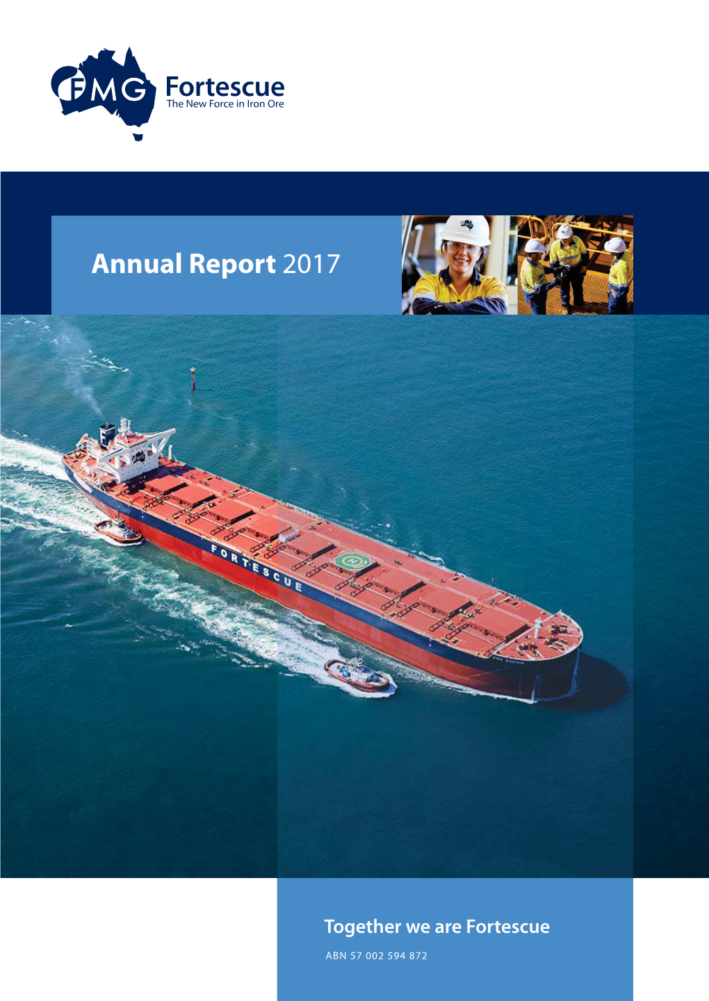 Annual Report 2017