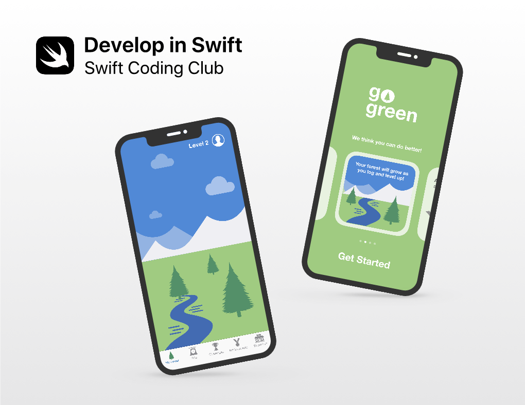 Download Swift Coding Club for Xcode