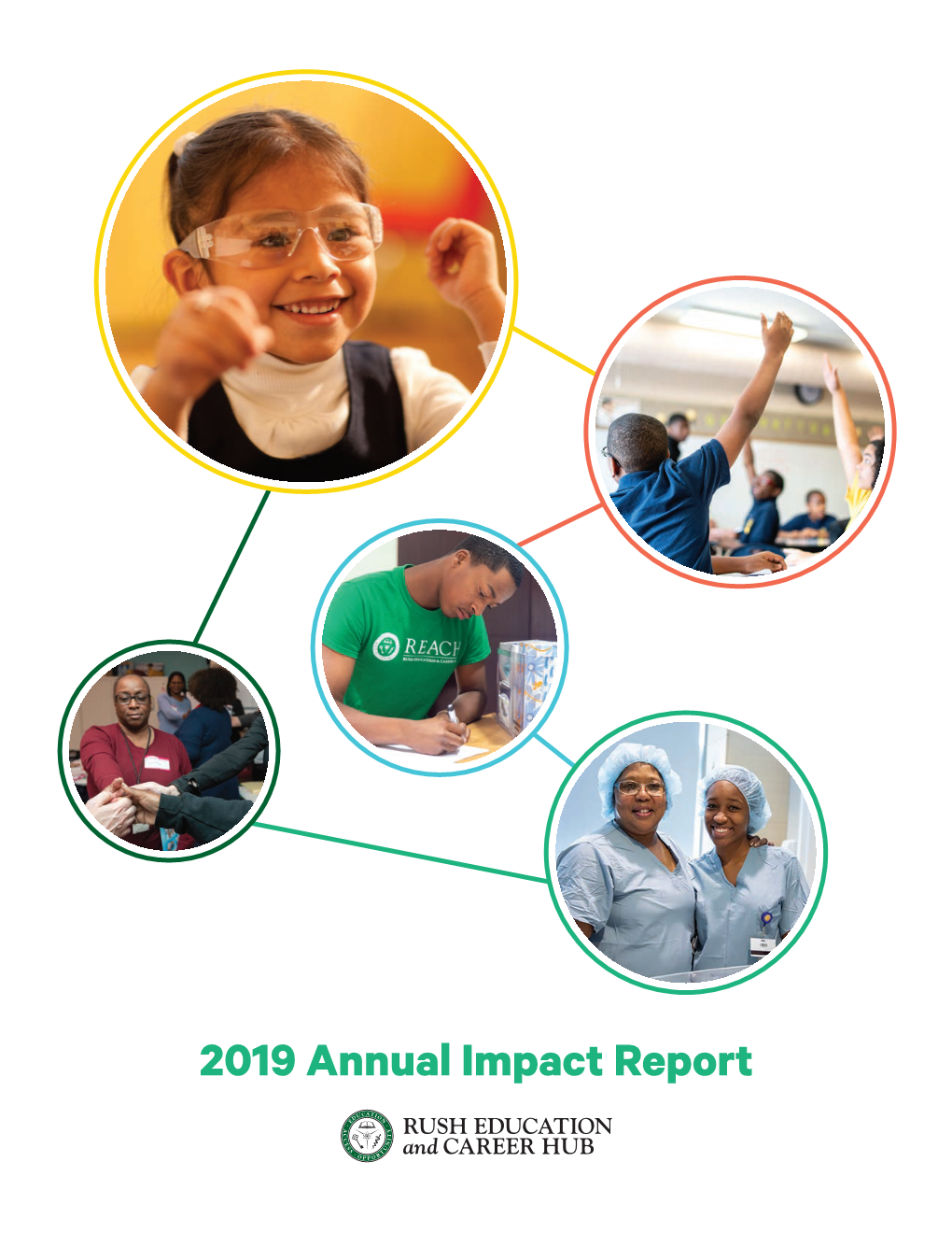 2019 Annual Impact Report