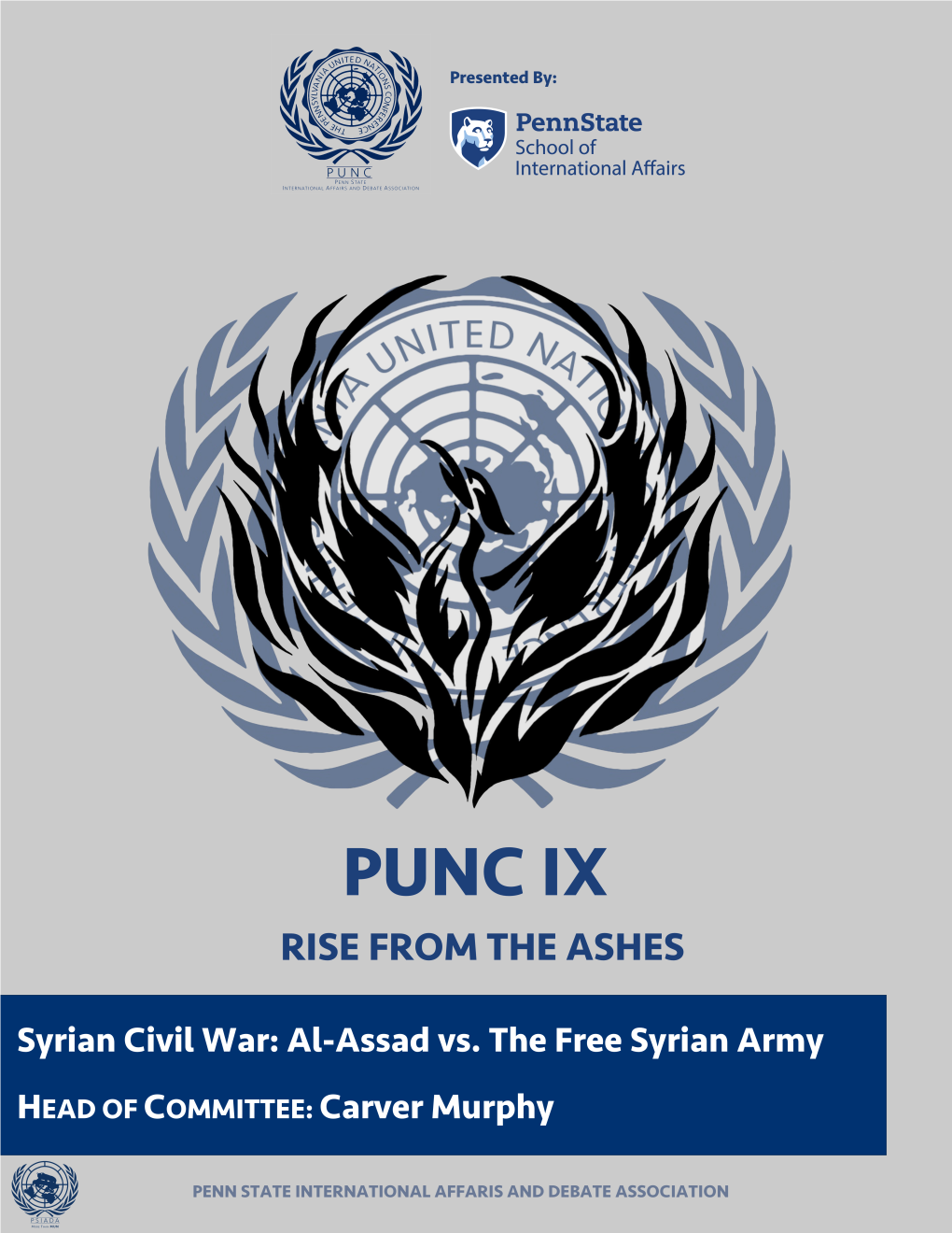 Syrian-Civil-War.Pdf