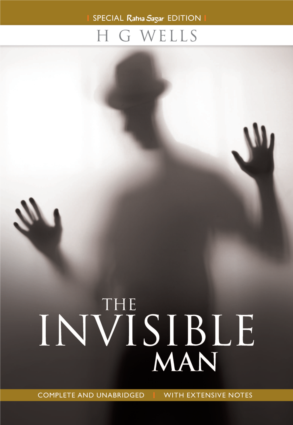 The Invisible Man