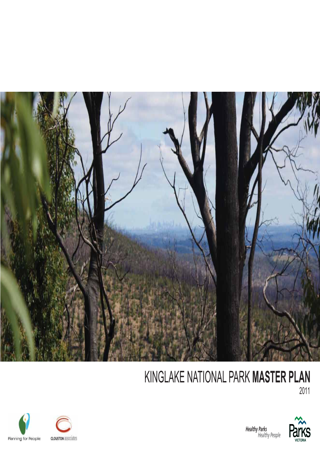 Kinglake National Park Master Plan