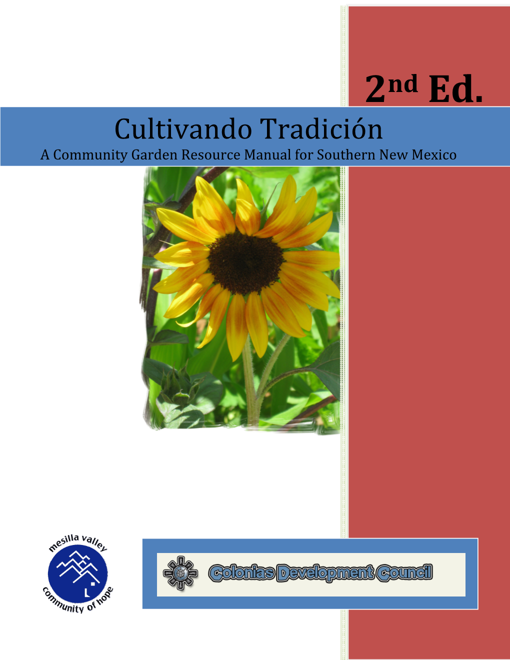 Community Garden Manual