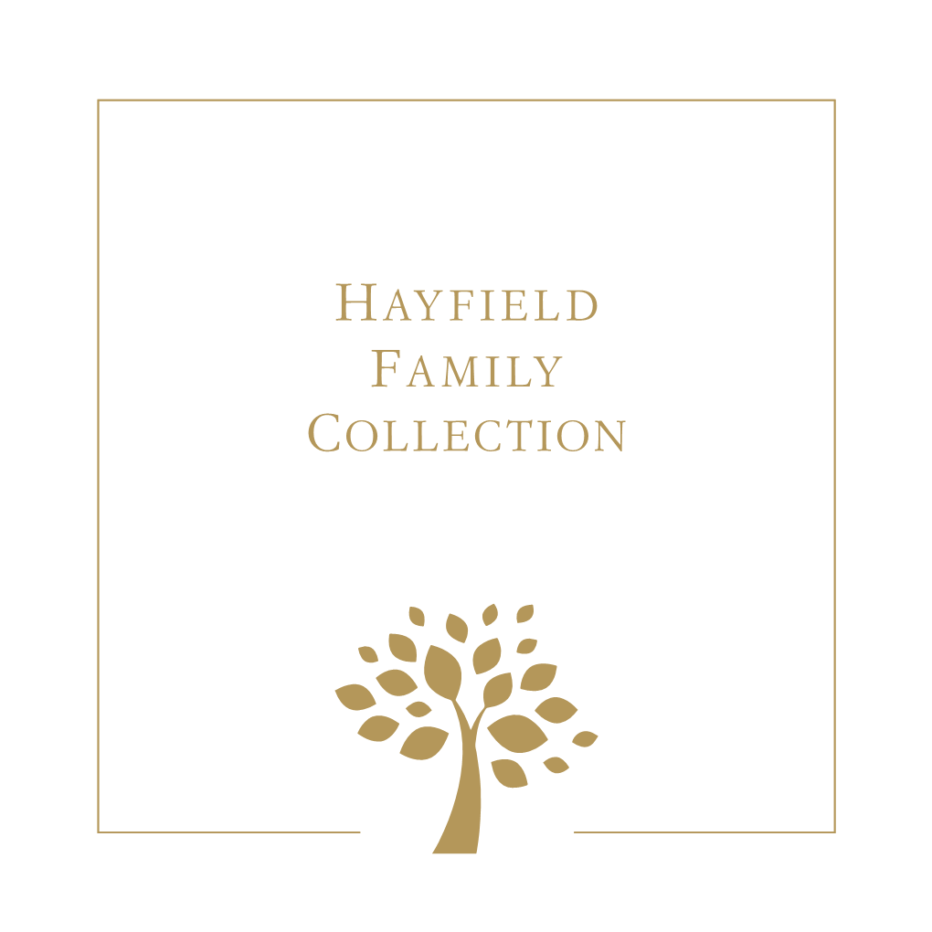 Read More Hayfield Family Collection Brochure