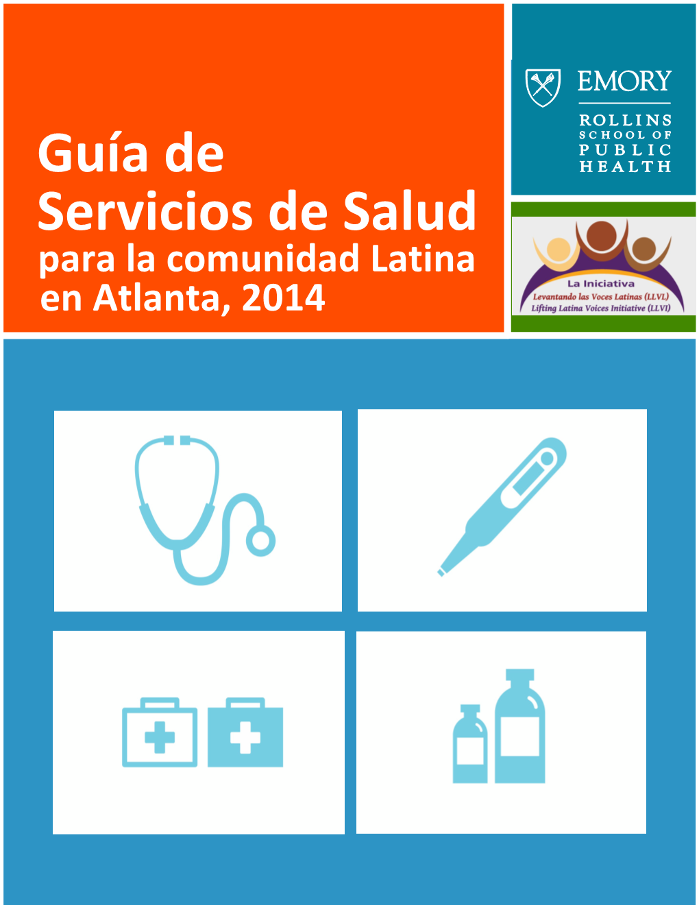 Guía De Servicios De Salud