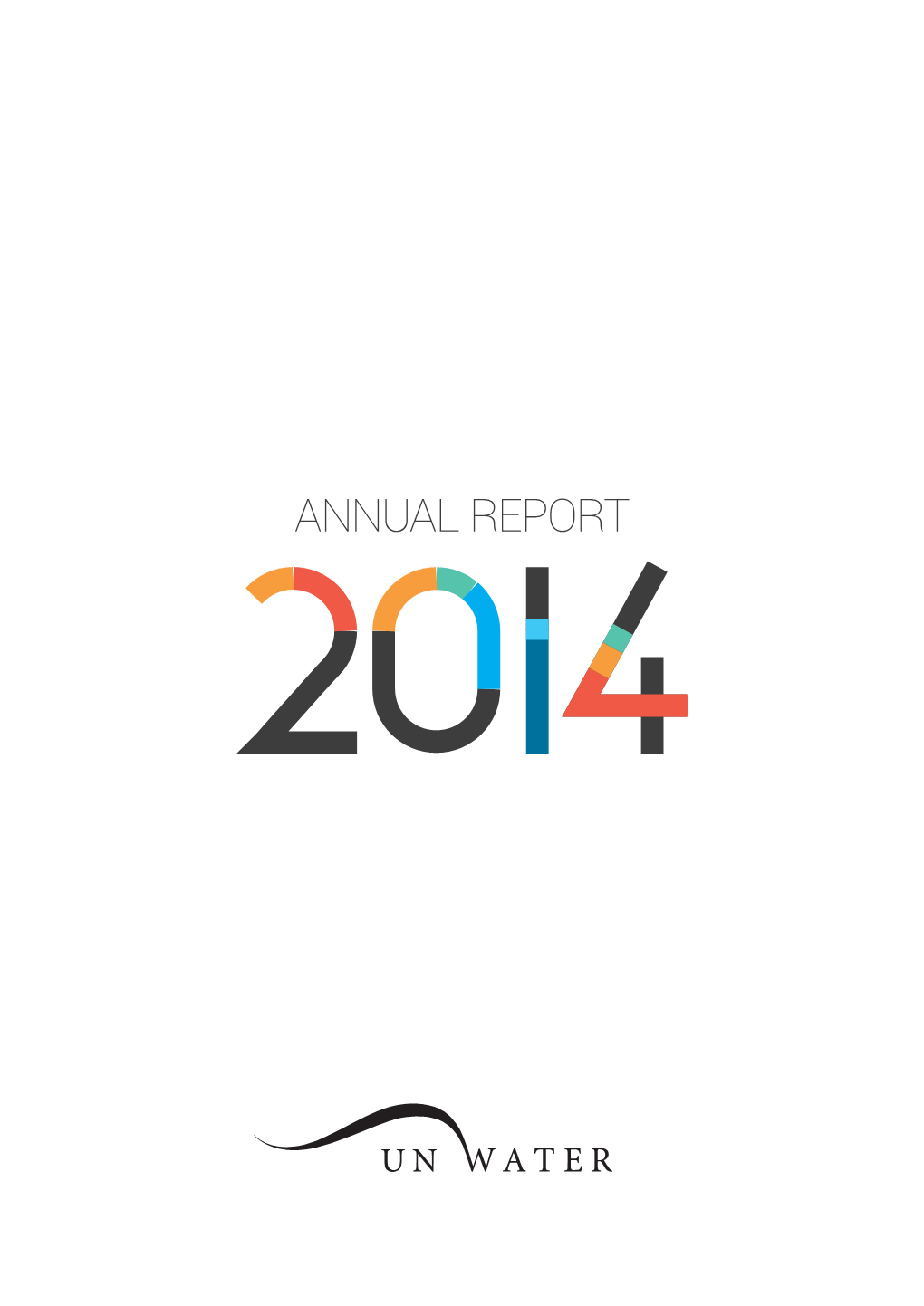 Annual Report UN-Water / Annual Report 2014