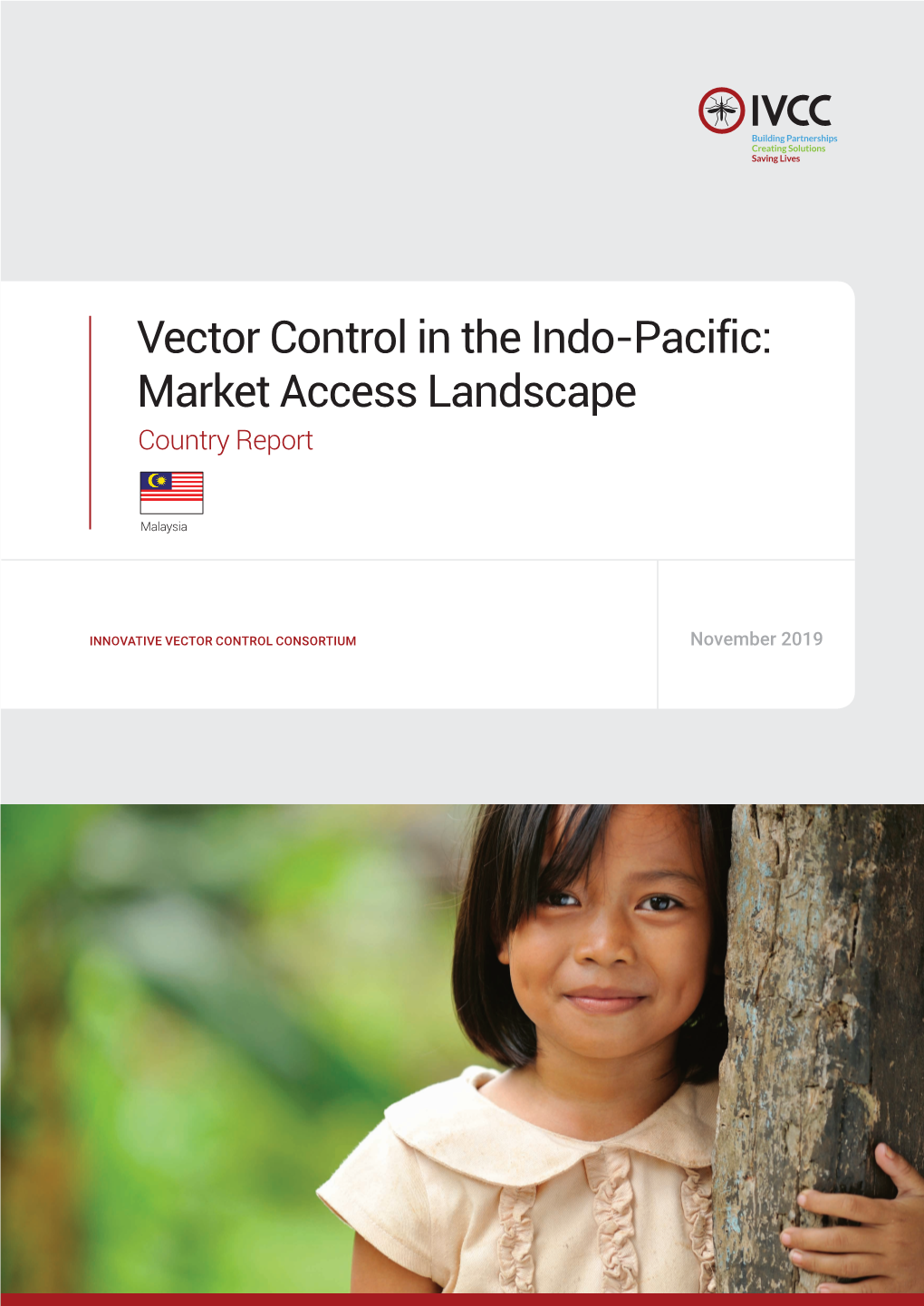 Vector Control in the Indo-Pacific: Market Access Landscape Country Report