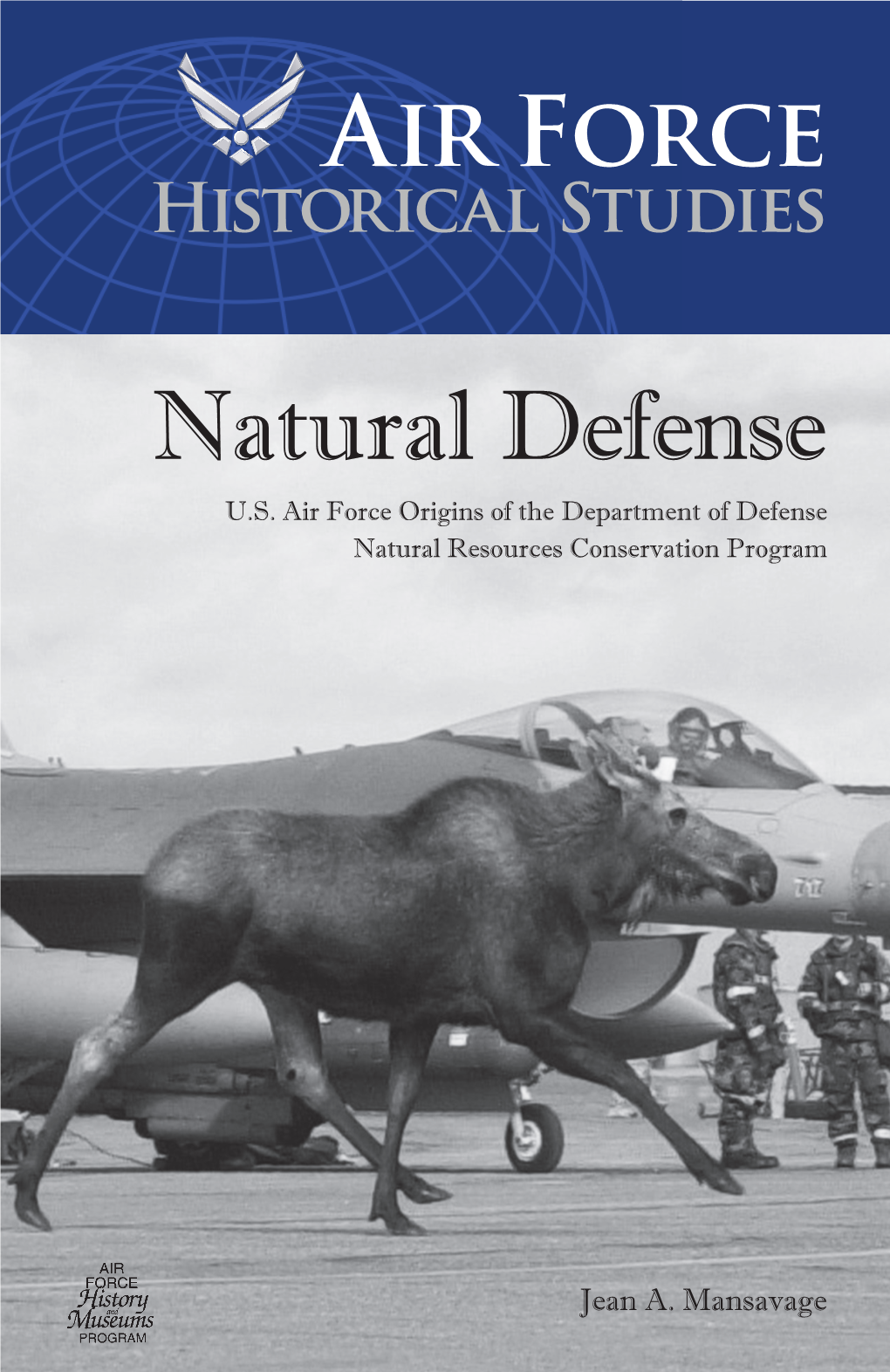 Natural Defense Mansavage.Pdf