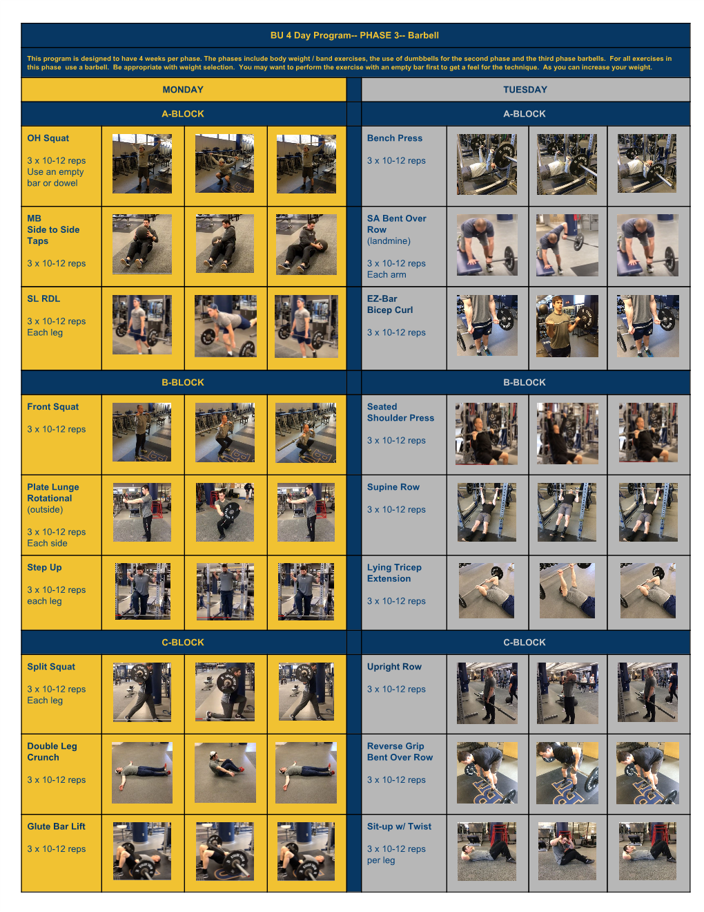 Bu-4-Day-Barbell-Program.Pdf