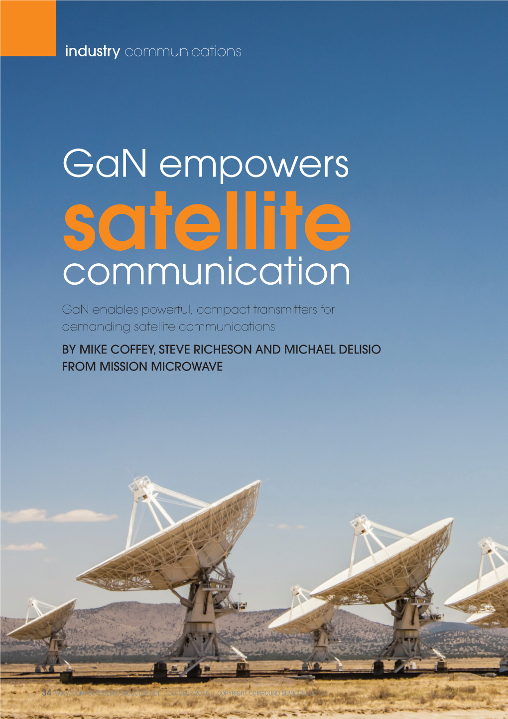 Gan Empowers Communication