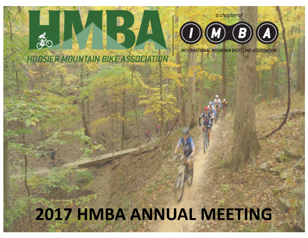 2017 Annual Meeting