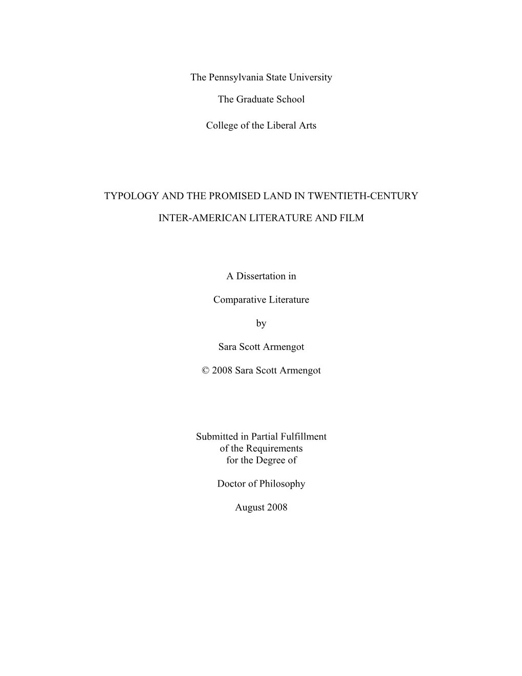 Open Armengot Final Dissertation.Pdf