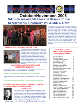 Spectrum October-November 2008.Indd