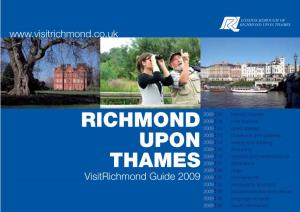 Richmond Upon Thames