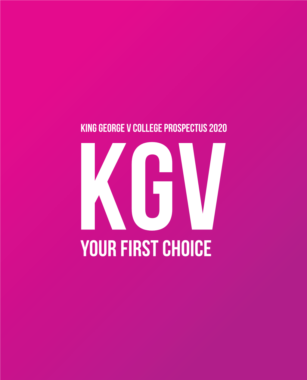 KGV 2020.Indd