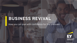 Business Revival