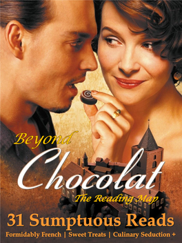 Beyond Chocolat Reading Ma