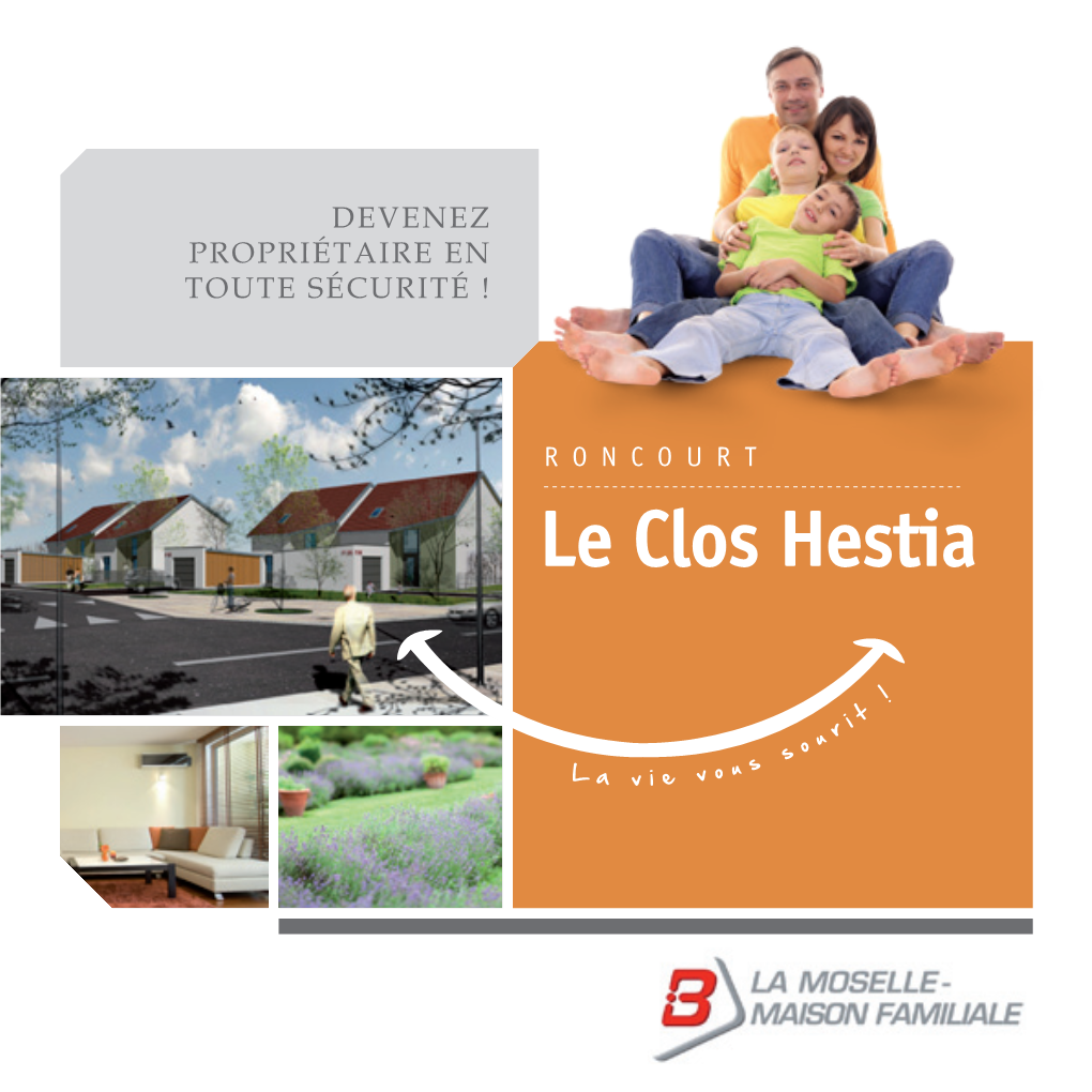 Le Clos Hestia