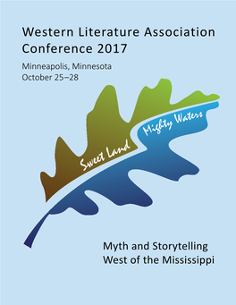 Conference Program 2017