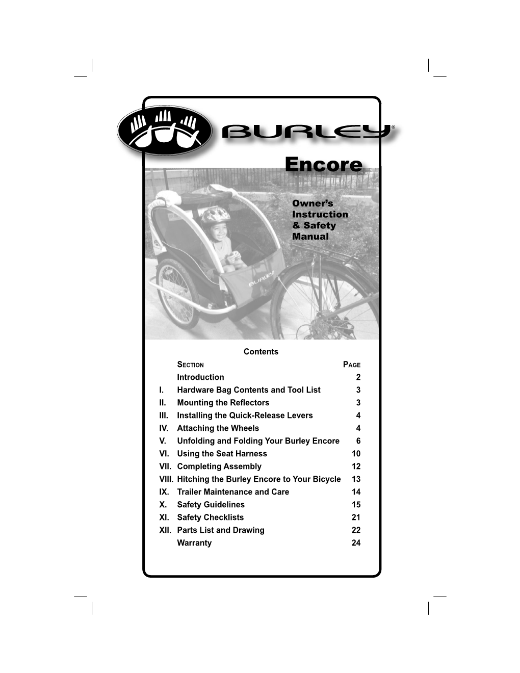 Encore (2004-2006)