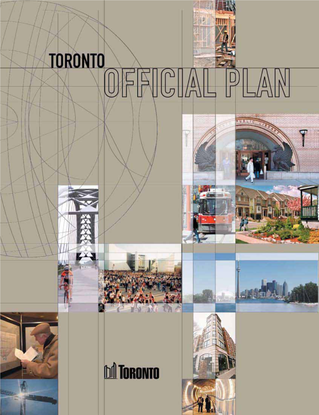 Toronto Official Plan 4-5 Land Use Designations Chapter Four