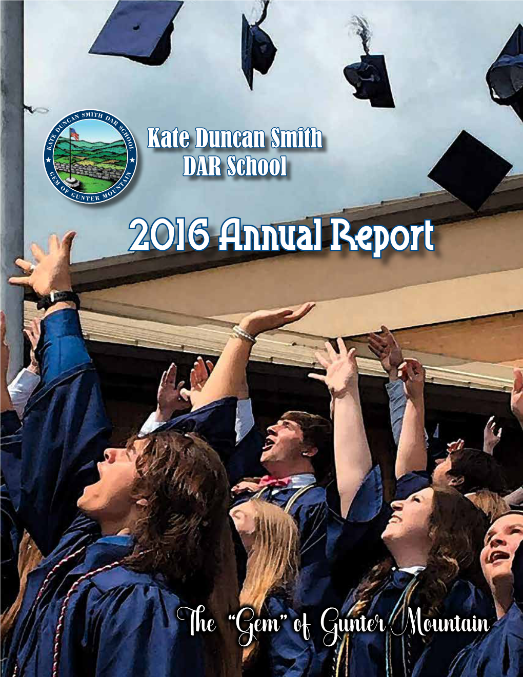 2016 Annual Report