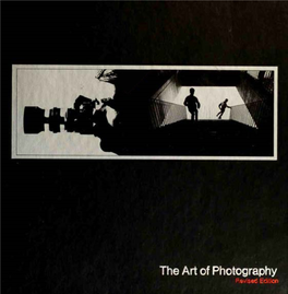 The Art of Photography Revised Tcii^On 90