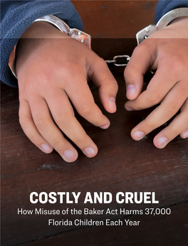 Costly and Cruel