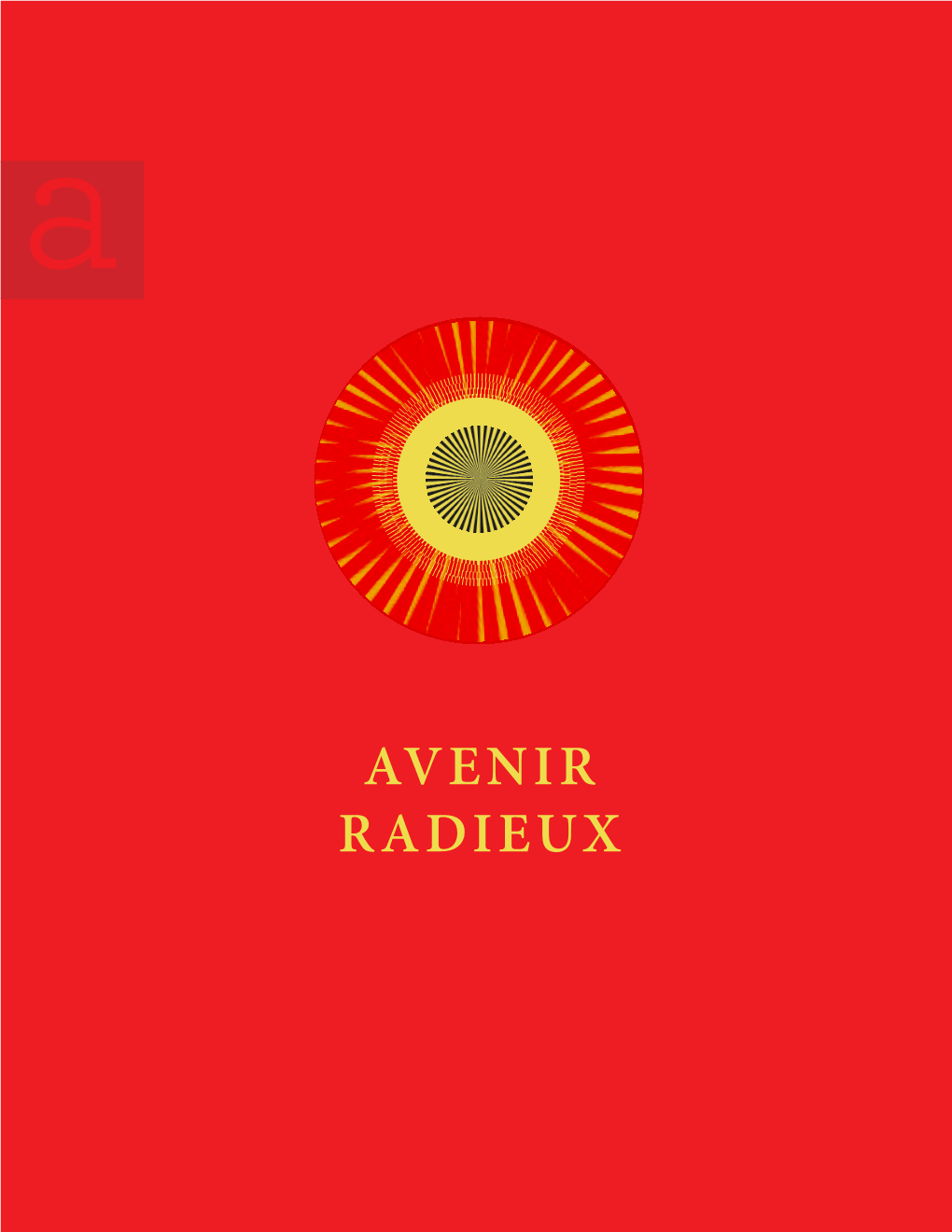 AVENIR RADIEUX Artichaut | 2 |