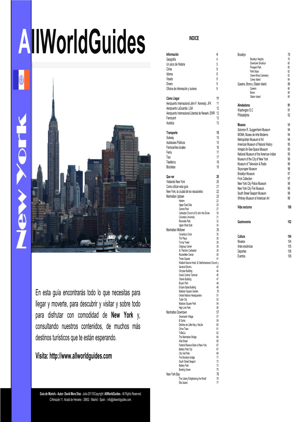 Guia De New York.Pdf