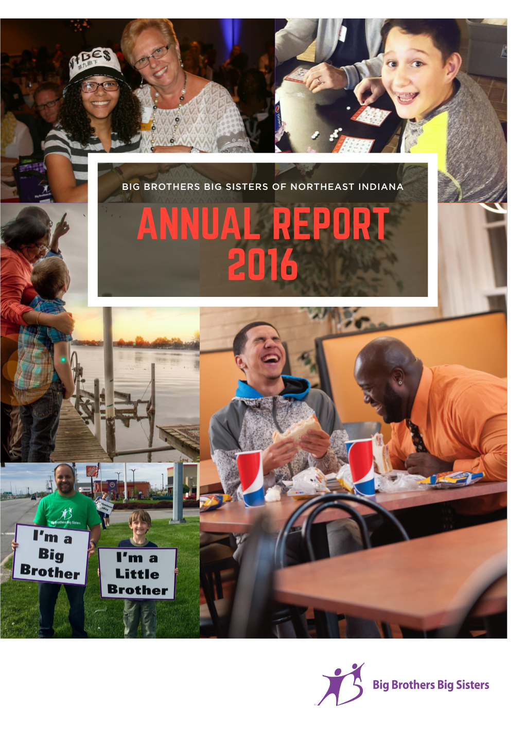 2016 Annual Report