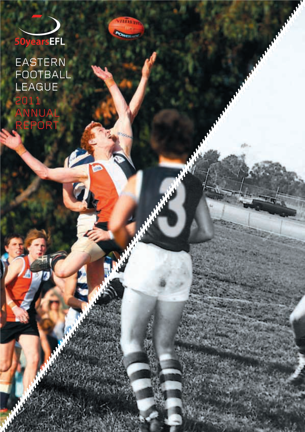 Eastern Football League 2011 Annual Report Eastern Football League