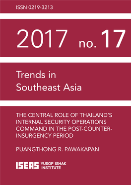 Trends in Southeast Asia