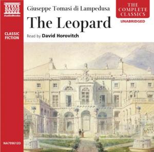 Giuseppe Tomasi Di Lampedusa the Leopard