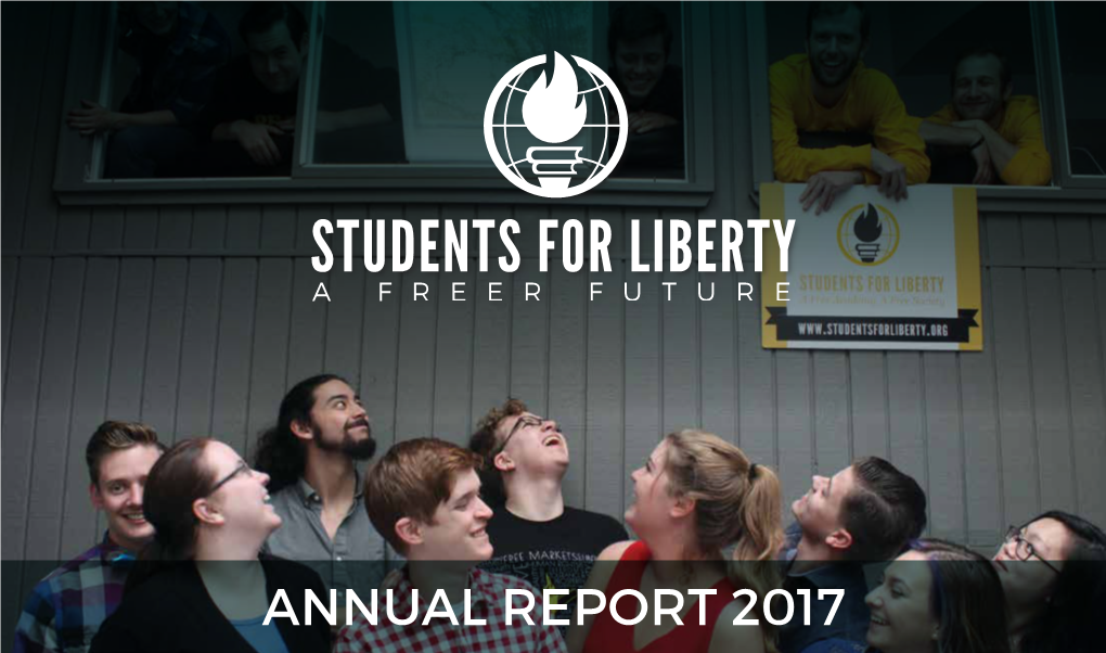 Annual Report 2017