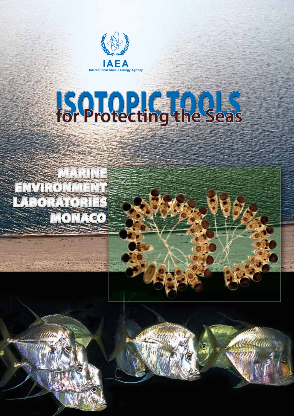 Isotopic Tools for Protecting the Seas