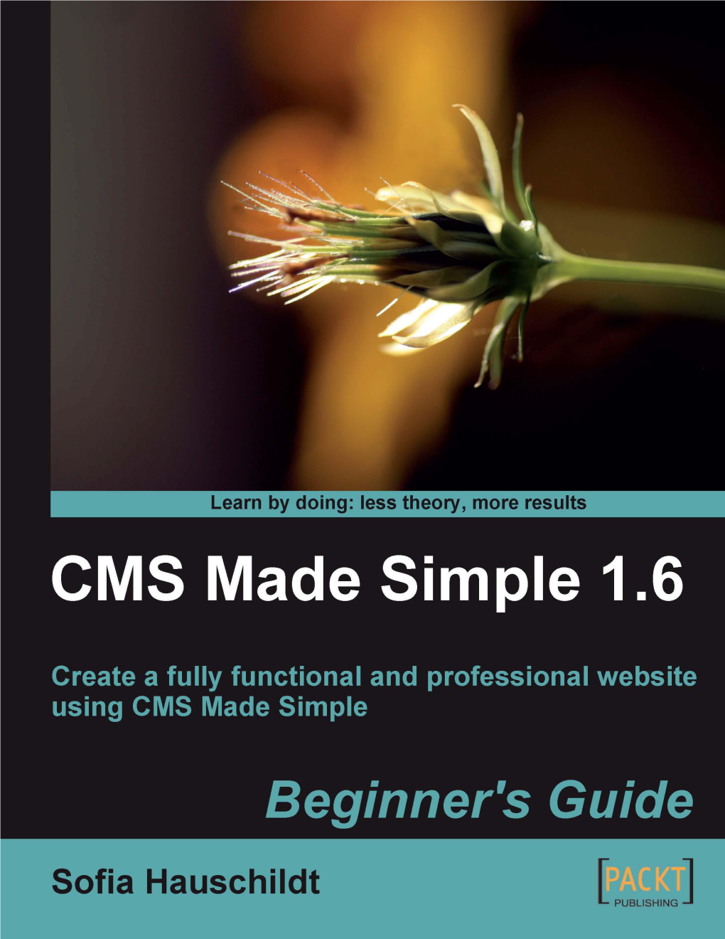 Building Websites with CMS Made Simple