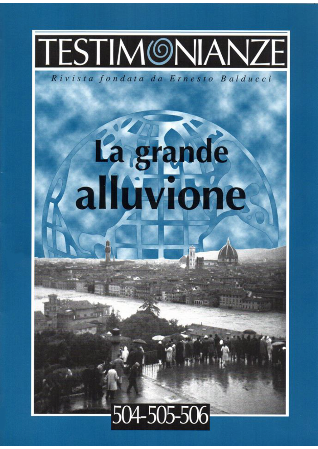 La Grande Alluvione