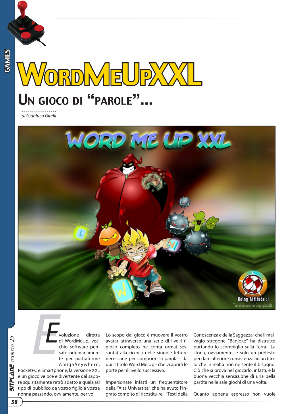 Wordmeupxxl Un Gioco Di “Parole”