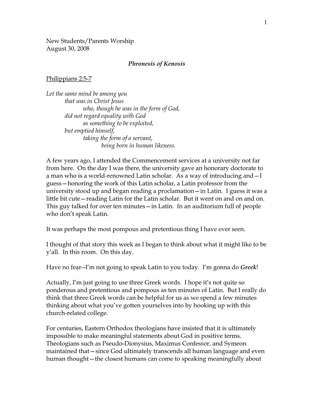 Phronesis-Of-Kenosis.Pdf